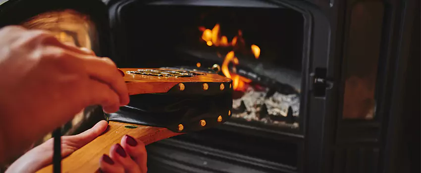 Cost of Wood Furnace Repair and Installation Services in Evansville, IN