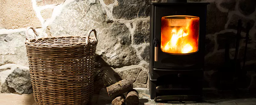 24/7 Wood Stove Installation Services in Evansville, Indiana