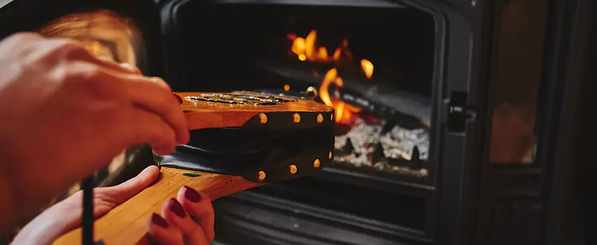 Wood Stove Grates Repair in Evansville, Indiana